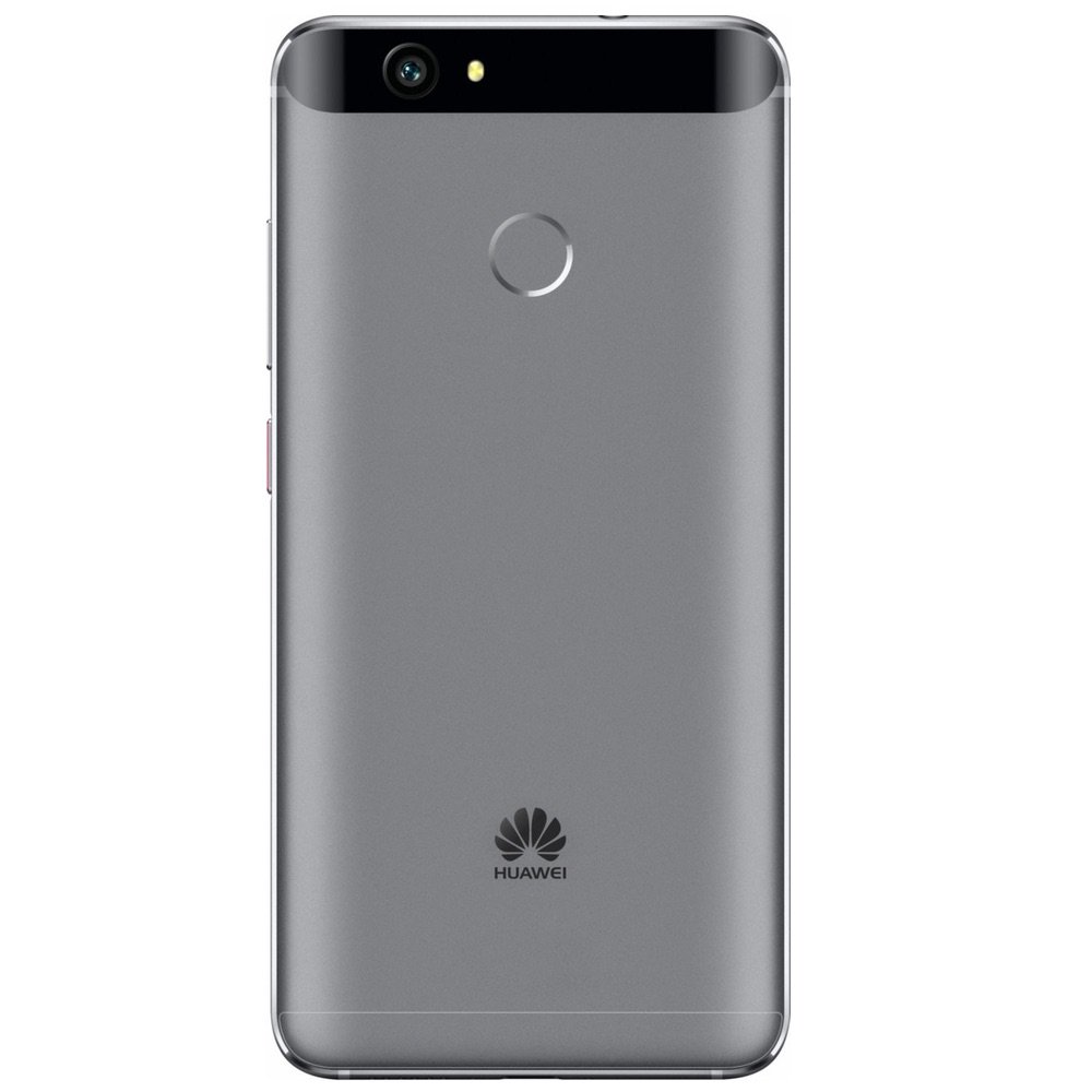 Huawei nova グレー(Titanium Grey)  SIMフリー Huawei Nova Titanium Grey Single SIM : Amazon.nl: Electronics & Photo